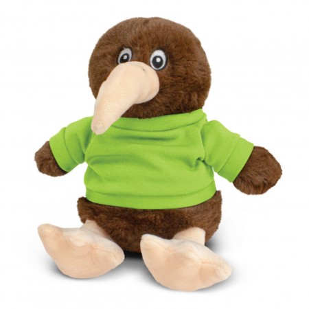 Kiwi Plush Toy Promotional Products
